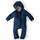 Ehrenkind Baby Wollwalk-Overalls
