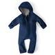 Ehrenkind Baby Wollwalk-Overalls Test