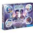 Clementoni 59182 Ehrlich Brothers Mental Magic