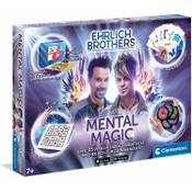 Clementoni 59182 Ehrlich Brothers Mental Magic