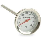 EHV GmbH Räucherthermometer Vergleich