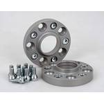 Eibach Spurverbreiterung Aluminium