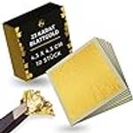 Eichenfels Essbares Blattgold