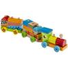 Eichhorn 100002223 - Color Holzzug