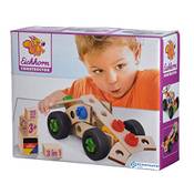 Eichhorn Constructor 100039007 Vergleich