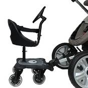 Eichhorn Kinderwagen CozyBRiderSitzRad Vergleich