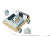 Eichhorn Nachziehspielzeug 100003800