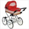 Eichhorn Puppenwagen