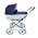 Eichhorn Retro-Kinderwagen