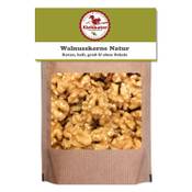 Eichkater Walnusskerne Natur