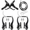 Eickmo Universal Fahrrad Bremsen Set