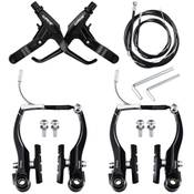 Eickmo Universal Fahrrad Bremsen Set