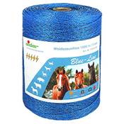 Eider Blue-Line Weidezaunlitze Vergleich