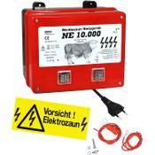 Eider Landgeräte GmbH Elektrischer Zaun