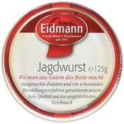 Eidmann Jagdwurst Vergleich