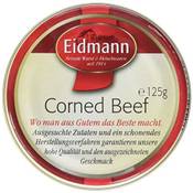Eidmann Corned Beef Vergleich