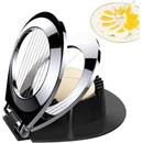 Bibury 2 in 1 Eierschneider