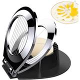 Bibury 2 in 1 Eierschneider