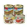 Eifeler Fleischwaren 4er-Set Gulasch-Variationen