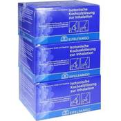 Eifelfango-isotonische Kochsalzlösung Inhalationslösung