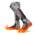 Eihbiea Beheizbare Socken