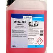 Becker Chemie Eilfix Entkalker