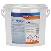Eilfix Oxy-Perfect Vergleich