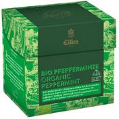 Eilles Bio Pfefferminze Vergleich