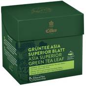 Eilles Tee Grüntee Asia Superior Blatt