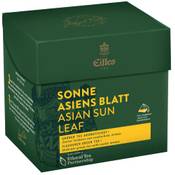 Eilles Sonne Asiens Blatt