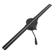 Eimsoah 3D-Hologramm-Ventilator