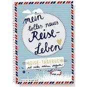 Eine der Guten – Bücher für ein besseres Leben "Mein tolles neues Reiseleben" Vergleich