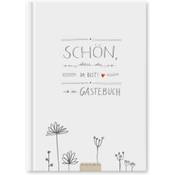 Eine der Guten Gästebuch