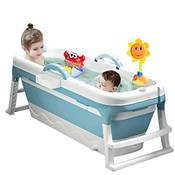 Einesin 3 in 1 Faltbare Badewanne Vergleich