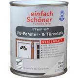 einfach Schöner Premium PU-Fenster- und Türenlack