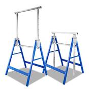 EINFEBEN 2x Gerüstbock Vergleich