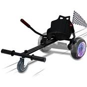 Einfeben Hoverkart Vergleich