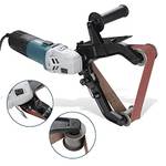 Einfeben Rohrbandschleifer