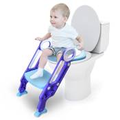 Einfeben Toiletten-Trainer mit Treppe Vergleich