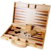 Engelhart Backgammon-Set