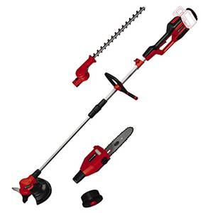 Einhell 2 Wahl