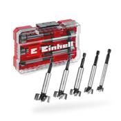 Einhell 5-tlg. Forstnerbohrer-Set Vergleich
