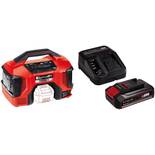 Einhell Akku-Kompressor PRESSITO