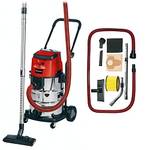 Einhell Akku-Nass-Trockensauger TE-VC 36