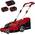 Einhell Rasarro 36/40