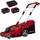 Einhell Rasarro 36/40
