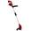 Einhell Akku-Rasentrimmer GC-CT 18/24 Li