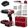 Einhell TE-CD 18/2