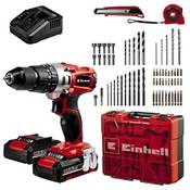 Einhell TE-CD 18/2