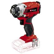 Einhell Akku-Schlagschrauber TE-CI 18/1 Vergleich